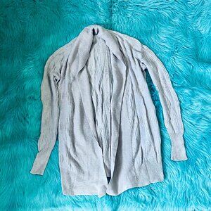 Ecote Cardigan Knit Sweater